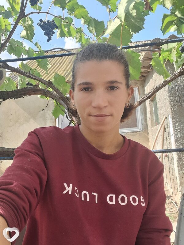 Тома, 24, Одессе — анкета №1447698