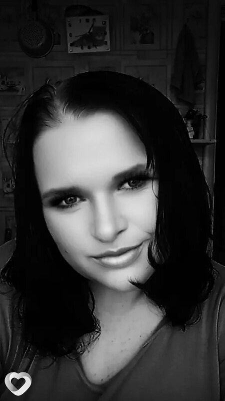 Няшка, 35, Минске — анкета №1447704