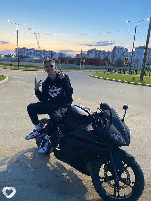 Ринат, 24, Казани — анкета №1447710