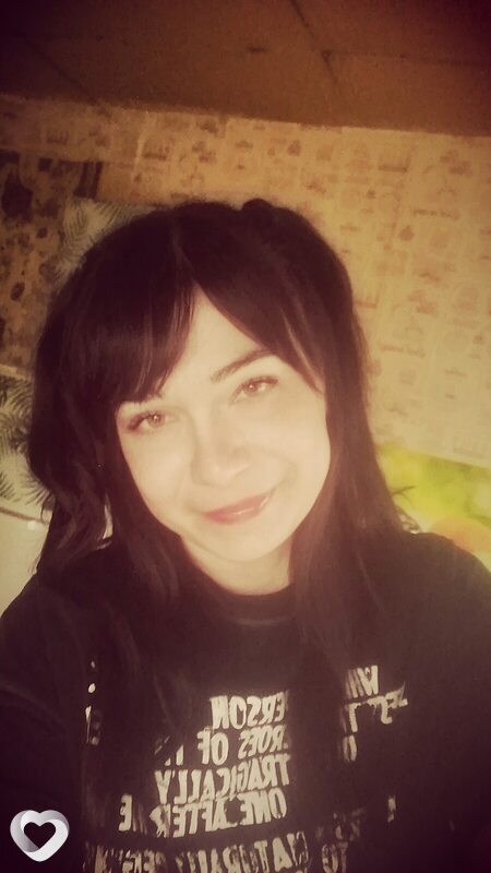 Катюшка, 33, Черногорске — анкета №1447714