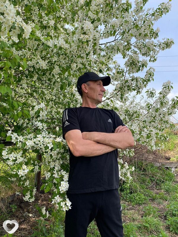 Олег, 48, Учалах — анкета №1447718