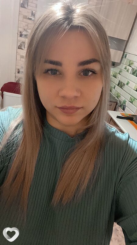 Татьяна, 25, Хабаровске — анкета №1447805