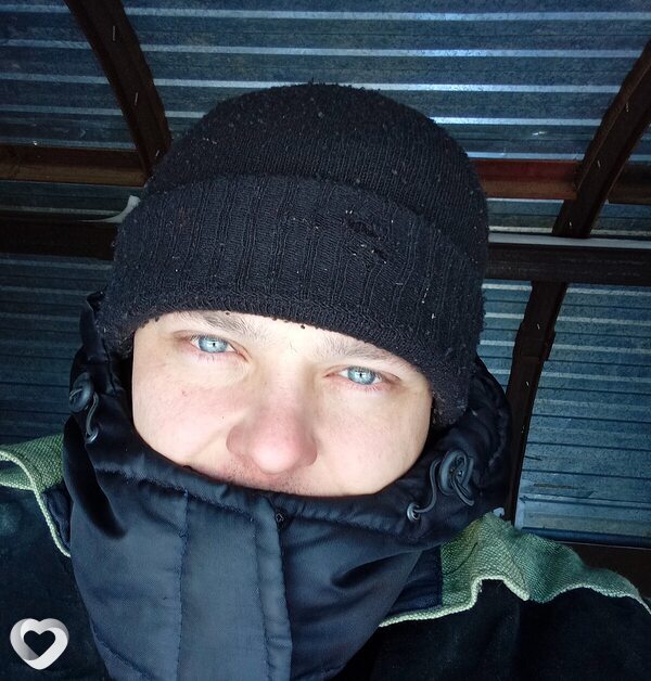 Сергей, 32, Ижевске — анкета №1447809