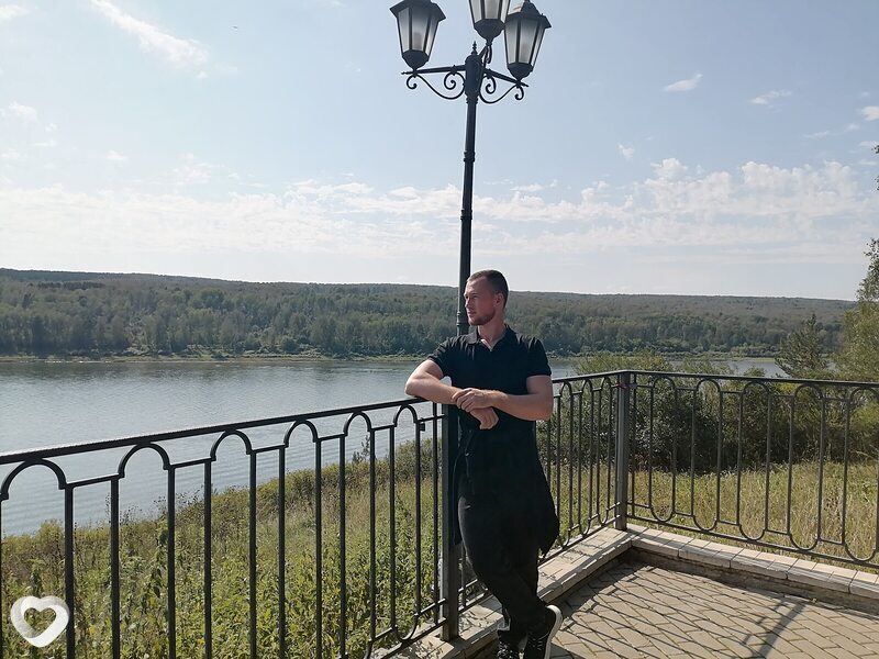 Павел, 27, Новосибирске — анкета №1447811