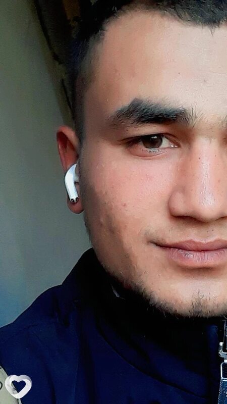 Илёс, 20, Братске — анкета №1447813