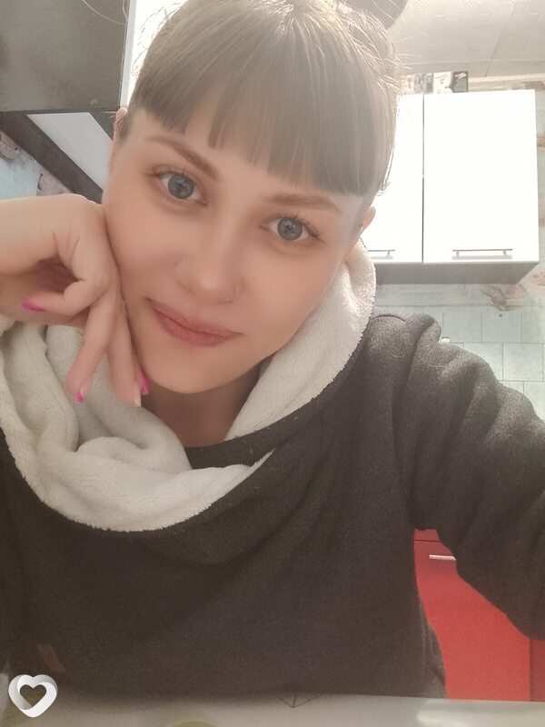 Екатерина, 36, Улан-Удэ — анкета №1447818