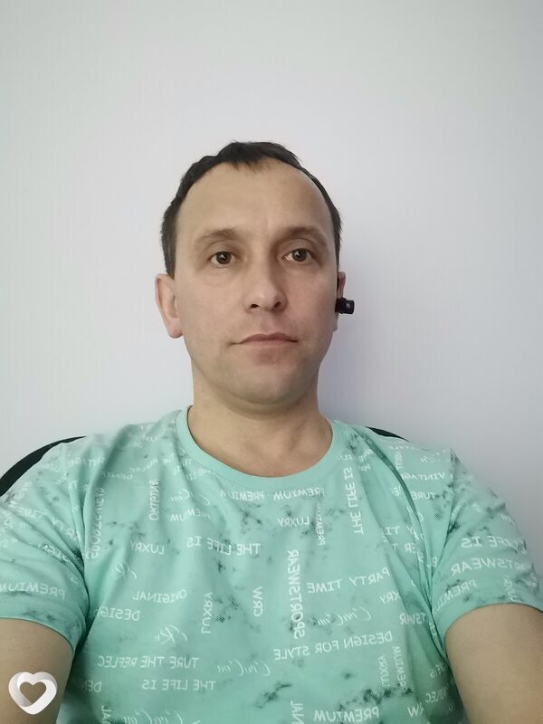 Александр, 46, Красноярске — анкета №1447744