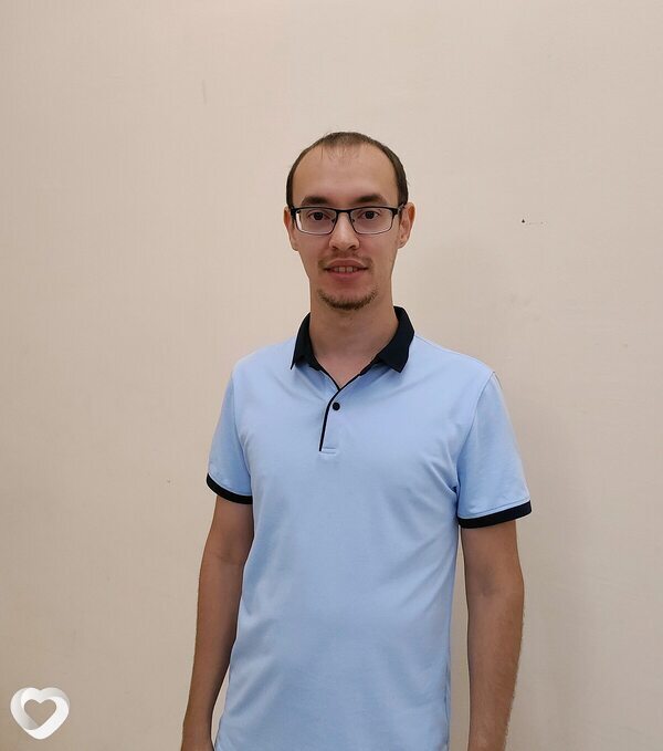 Азат, 33, Кумертау — анкета №1447764
