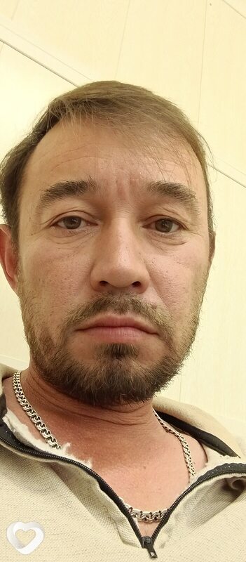 Ринат, 46, Уфе — анкета №1448017