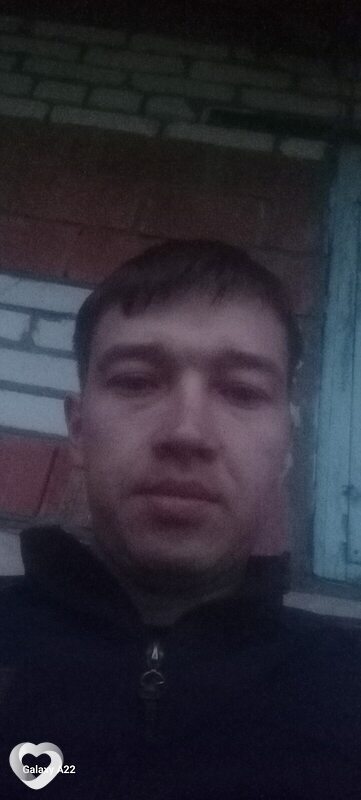 Олег, 33, Чебоксарах — анкета №1448022