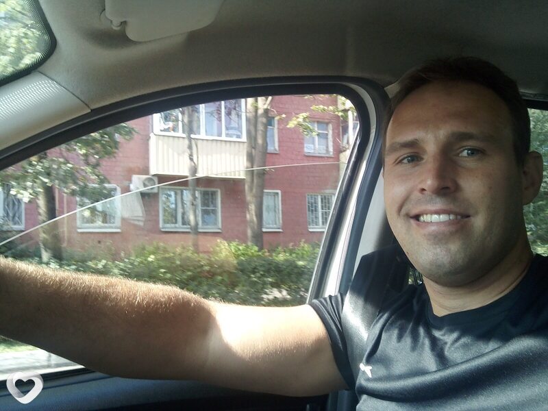 Иван, 39, Мытищах — анкета №1448023
