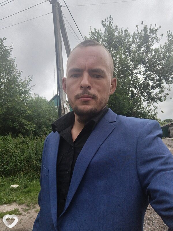 Кирилл, 29, Калининграде — анкета №1448025