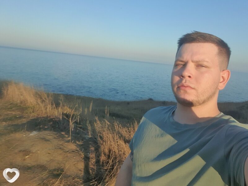 Евгений, 28, Москве — анкета №1448033