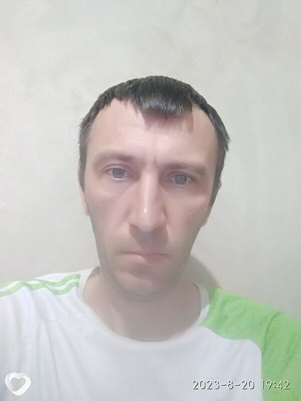 Александр, 43, Краснодаре — анкета №1448041