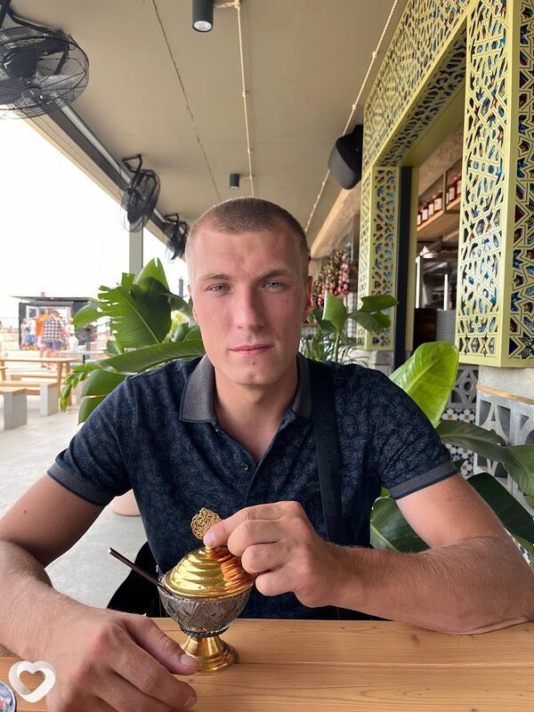 Евгений, 29, Шахтерске — анкета №1447670
