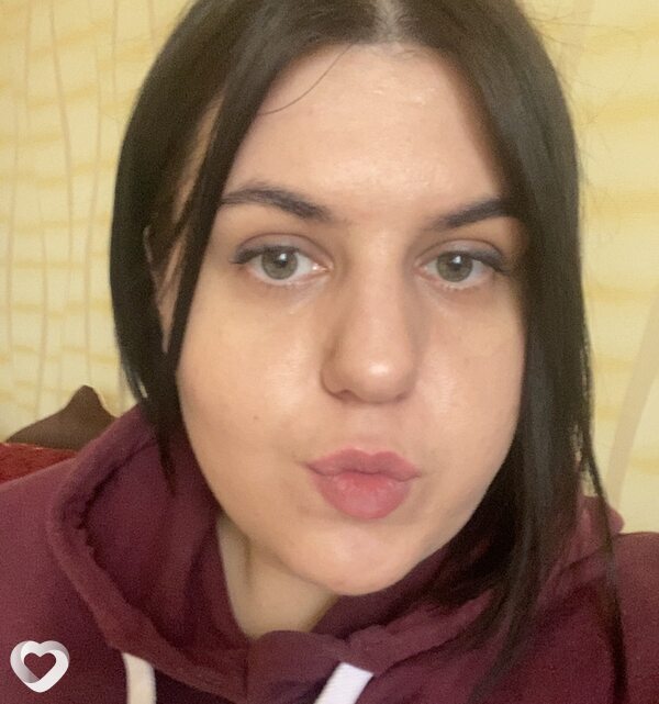 Анна, 31, Могилев — анкета №1447677