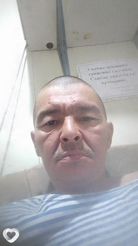 Владимир, 46, Хабаровске — анкета №1447685