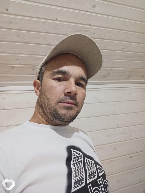 Олим, 34, Худжанд — анкета №1447686