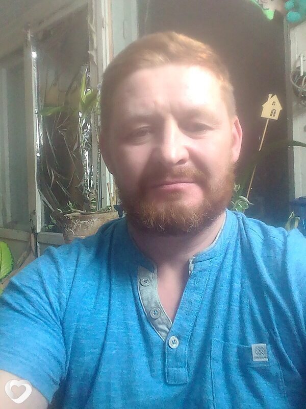 Дмитрий, 43, Кирове — анкета №1447689