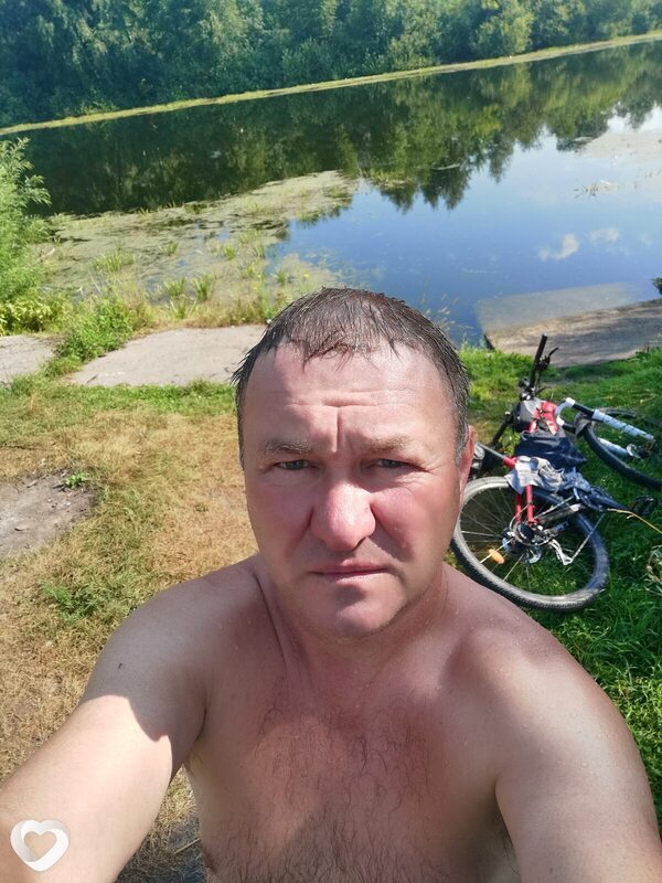 Дмитрий, 55, Кемерове — анкета №1447781