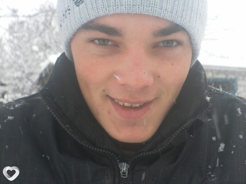 Алексей, 34, Сочи — анкета №1447783
