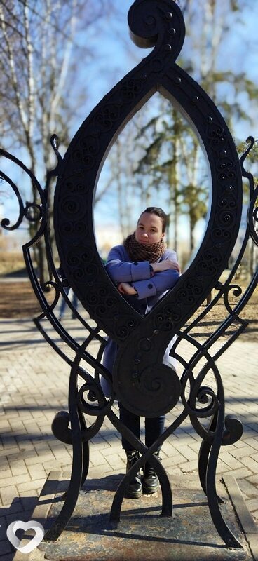Полина, 22, Вологде — анкета №1447784