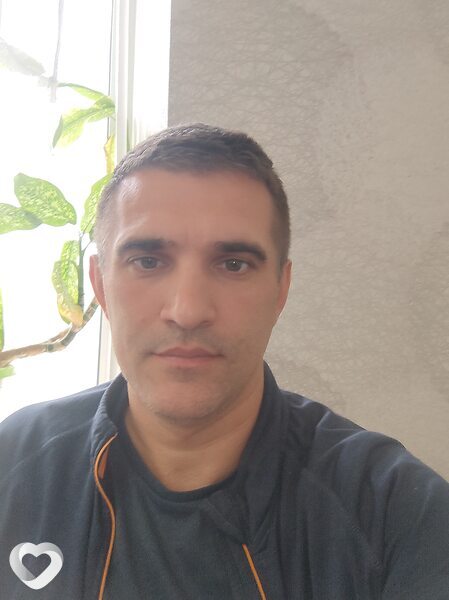 Олег, 41, Хабаровске — анкета №1447787