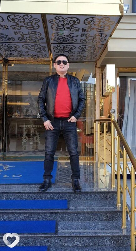 Айбек, 41, Твери — анкета №1447792