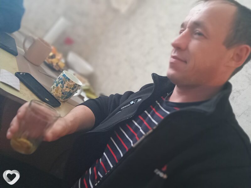 Максим, Усть-Калманка