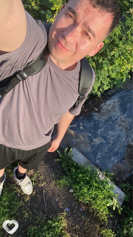 Максим, 34, Дмитрове — анкета №1447819