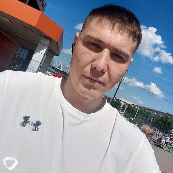 Виталий, 32, Ачинске — анкета №1447822