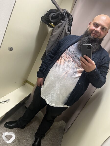Валерий, 40, Минске — анкета №1447824