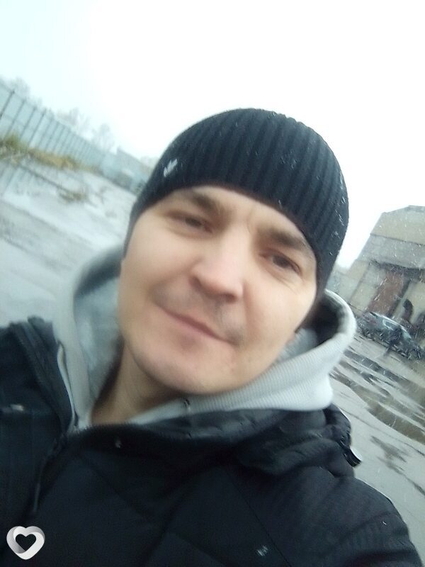 Алексей, 35, Москве — анкета №1447826