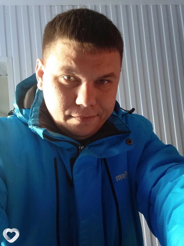 Константин, 34, Тобольске — анкета №1447831
