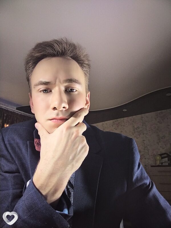 Кирилл, 25, Минске — анкета №1447834