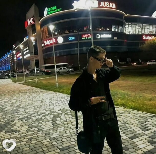 Максим, 20, Усть-Каменогорск — анкета №1447838