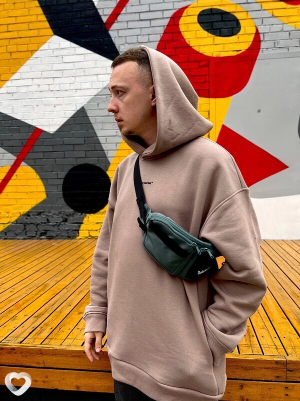 Макс, 26, Москве — анкета №1447842
