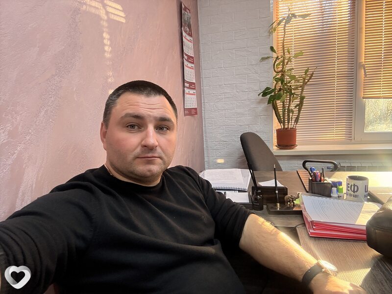 Алексей, 38, Могилев — анкета №1447876