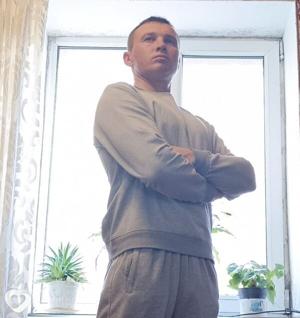 Руслан, 40, Джанкое — анкета №1447879
