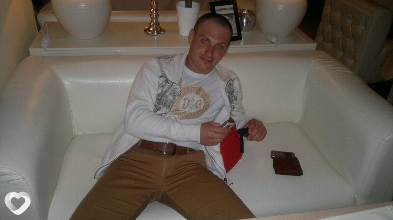 Сергей, 41, Сургуте — анкета №1447880