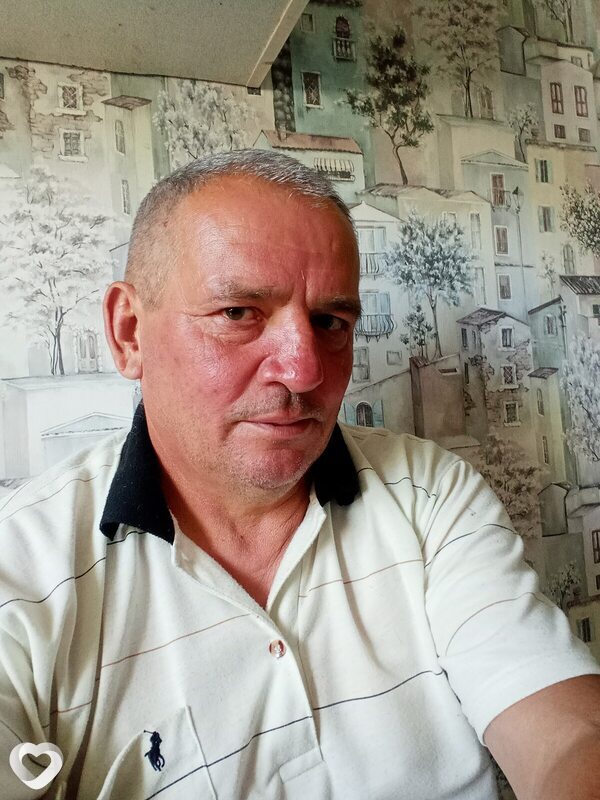 Вячеслав, 56, Калуге — анкета №1447884