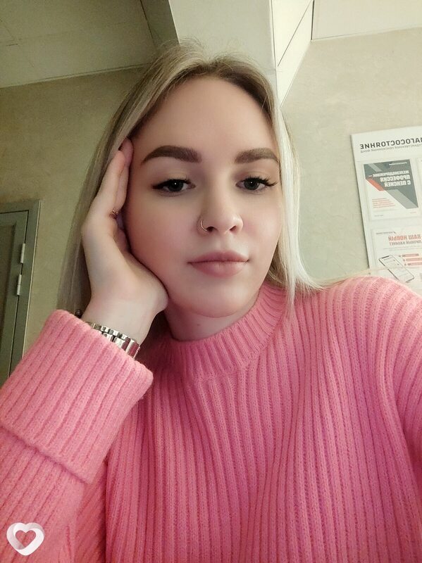 Ангелинка, Олекминск