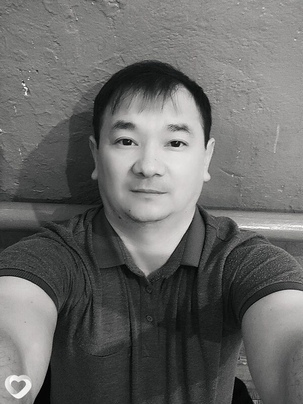 Олжас, 37, Семей — анкета №1447891