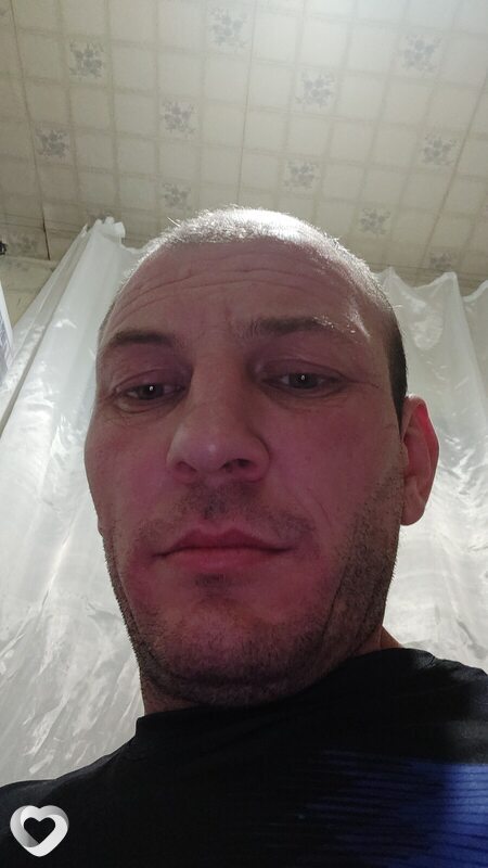 Денис, 34, Ясном — анкета №1448300