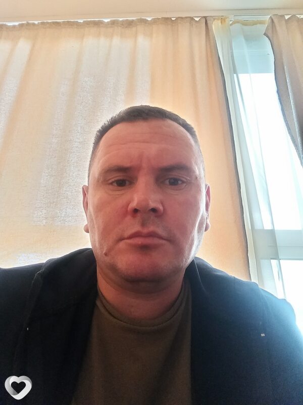 Алексей, 41, Чите — анкета №1448303