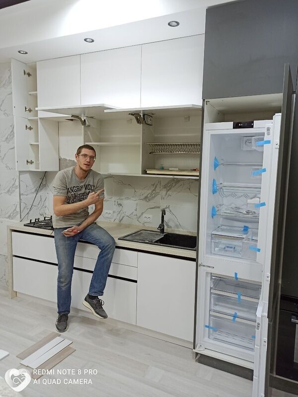 Алекс, 39, Ташкент — анкета №1448304