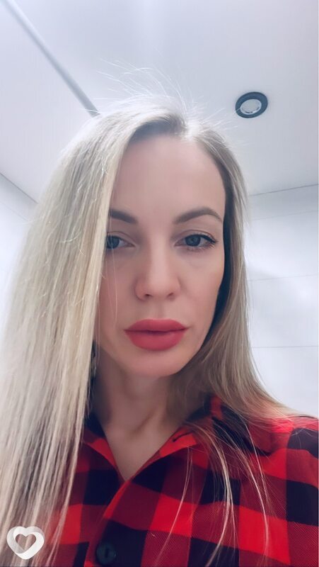 Екатерина, 40, Краснодаре — анкета №1448315