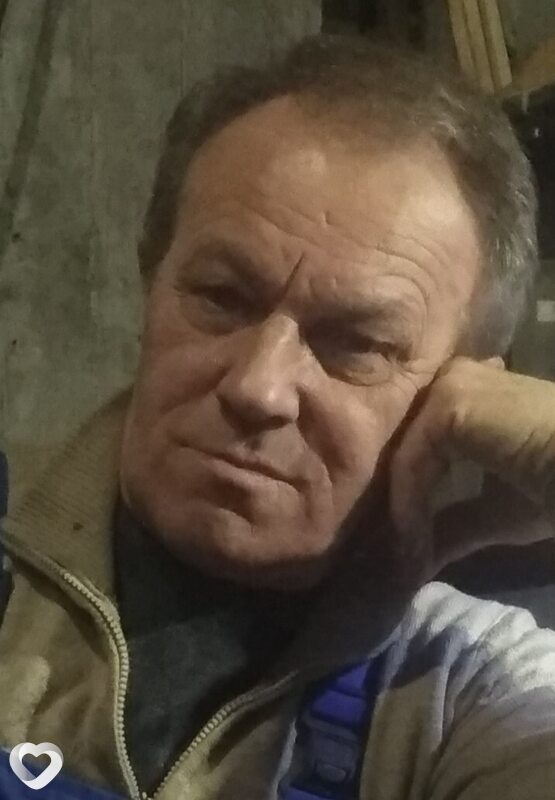 Александр, 70, Волгограде — анкета №1447731
