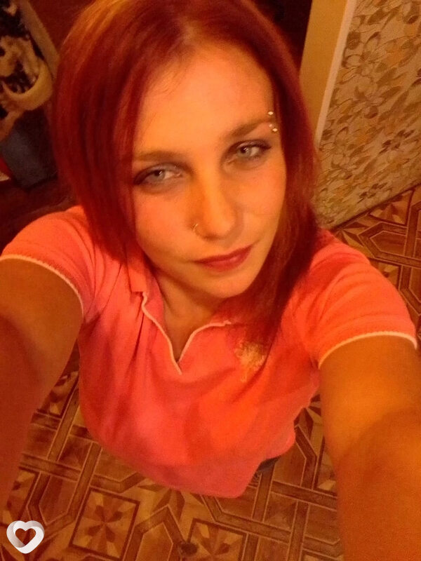 Светлана, 30, Кемерове — анкета №1447732