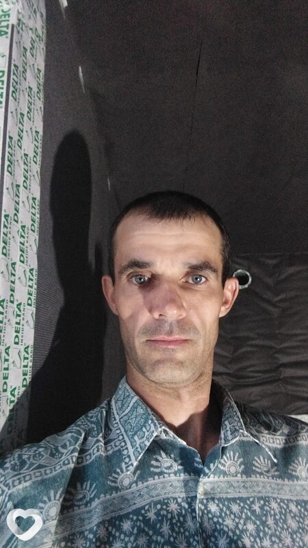 Артур, 41, Истре — анкета №1447737